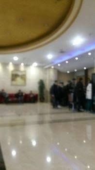 Junhao Business Hotel - Taizhou3