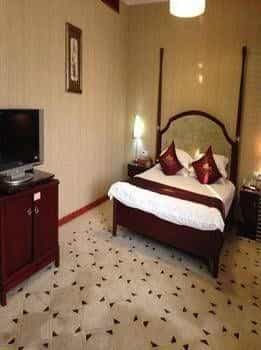 Junhao Business Hotel - Taizhou Junhao Business Hotel - Taizhou