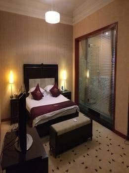 Junhao Business Hotel - Taizhou Junhao Business Hotel - Taizhou