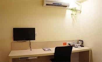 Hanting Express Zhenjiang Dashikou Store Hanting Express Zhenjiang Dashikou Store