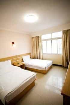 Taizhou Xilaijia Hotel Taizhou Xilaijia Hotel