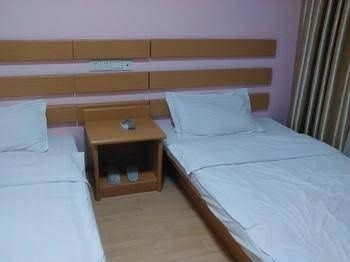 Taizhou Xilaijia Hotel2