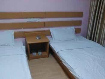 Taizhou Xilaijia Hotel Taizhou Xilaijia Hotel