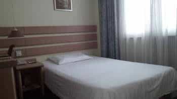 Home Inn Suzhou Mayun Road Home Inn Suzhou Mayun Road