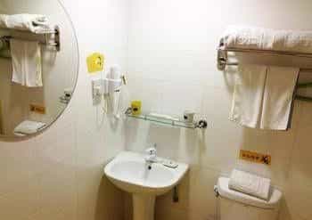Home Inn Suzhou Mayun Road Home Inn Suzhou Mayun Road