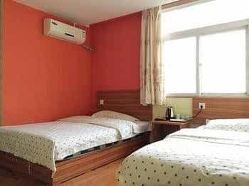 Guangyuan Hotel Guangyuan Hotel
