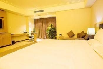 Rongcheng Holiday Hotel2