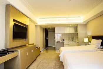 Rongcheng Holiday Hotel Rongcheng Holiday Hotel