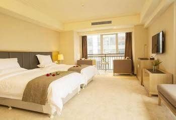 Rongcheng Holiday Hotel Rongcheng Holiday Hotel