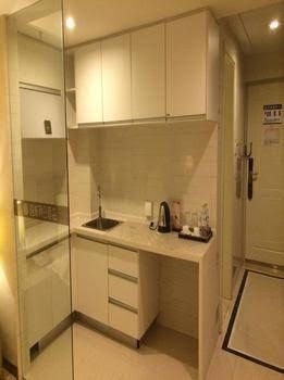 Rongcheng Holiday Hotel3