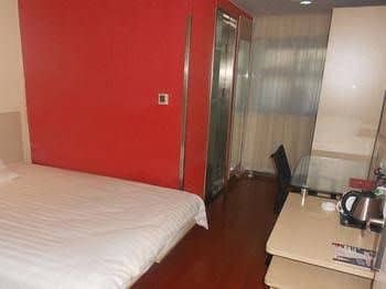 Hanting Express Hotel Suzhou Railway Station South Square Hanting Express Hotel Suzhou Railway Station South Square
