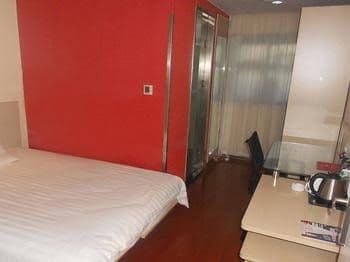 Hanting Express Hotel Suzhou Railway Station South Square Hanting Express Hotel Suzhou Railway Station South Square