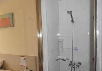 Hanting Express Hotel Suzhou Railway Station South Square2
