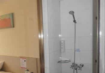 Hanting Express Hotel Suzhou Railway Station South Square Hanting Express Hotel Suzhou Railway Station South Square
