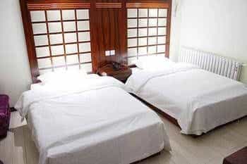 Yijia Express Hotel Yijia Express Hotel