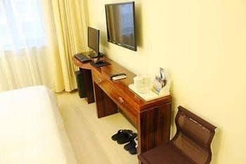 Yijia Express Hotel Yijia Express Hotel