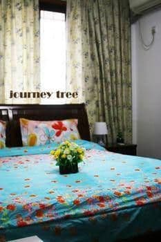 Journey Tree Inn - Suzhou Journey Tree Inn - Suzhou