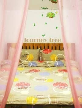 Journey Tree Inn - Suzhou4