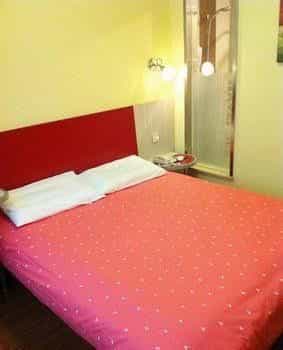 Home Inn Home Inn