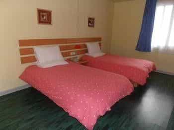 Home Inn Home Inn