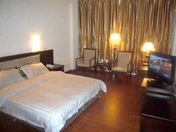 Guangzhou Nanlian Hotel Guangzhou Nanlian Hotel