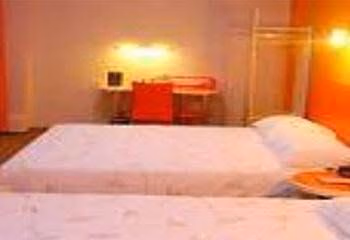Yangzhou Sanyuan Hotel4