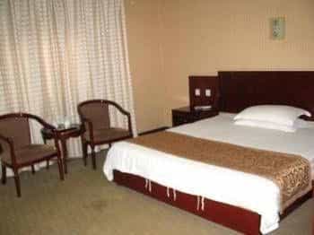 Yangzhou Sanyuan Hotel Yangzhou Sanyuan Hotel