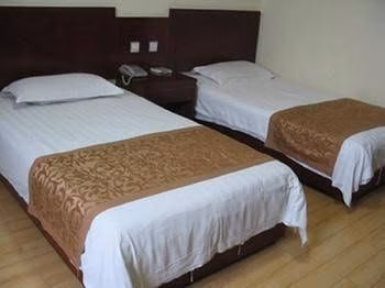 Yangzhou Sanyuan Hotel3
