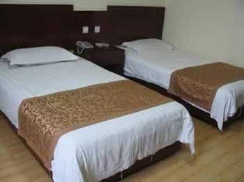 Yangzhou Sanyuan Hotel Yangzhou Sanyuan Hotel