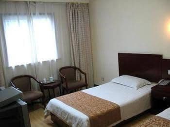 Yangzhou Sanyuan Hotel Yangzhou Sanyuan Hotel