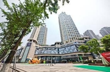 Impression of Chongqing Riverside Hotel Style Apartments2