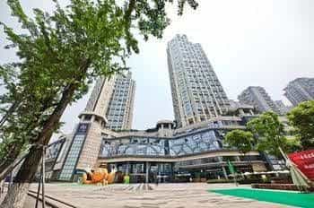 Impression of Chongqing Riverside Hotel Style Apartments Impression of Chongqing Riverside Hotel Style Apartments