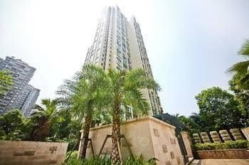 Impression of Chongqing Riverside Hotel Style Apartments4