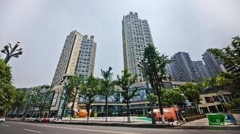 Impression of Chongqing Riverside Hotel Style Apartments1