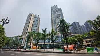 Impression of Chongqing Riverside Hotel Style Apartments Impression of Chongqing Riverside Hotel Style Apartments