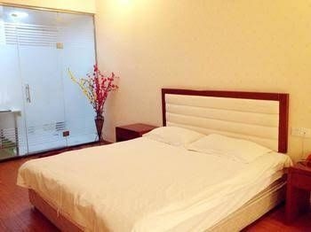 Wuhan Swaile Zhaofeng Hotel1