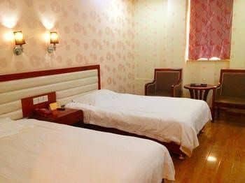 Wuhan Swaile Zhaofeng Hotel Wuhan Swaile Zhaofeng Hotel