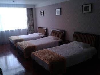 Jiaotong Hotel - Laiyang Jiaotong Hotel - Laiyang