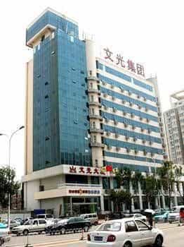 Home Inn - Xinkai Road Home Inn - Xinkai Road