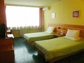 Home Inn - Xinkai Road Home Inn - Xinkai Road