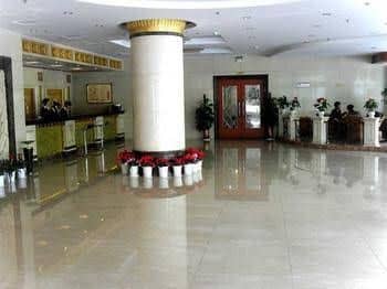 Yonghe Business Hotel Yonghe Business Hotel