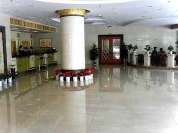 Yonghe Business Hotel Yonghe Business Hotel