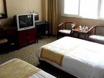 Yonghe Business Hotel Yonghe Business Hotel