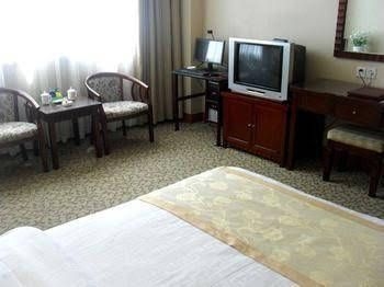 Yonghe Business Hotel4