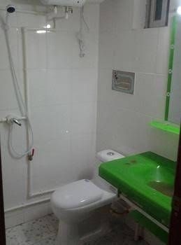 Huayi Youth Hostel2