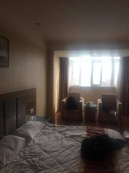 Zhengzhou Songguo Business Hotel3