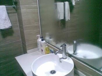 Zhengzhou Songguo Business Hotel4