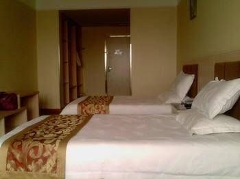 Zhengzhou Songguo Business Hotel1