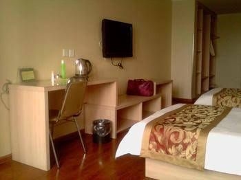 Zhengzhou Songguo Business Hotel2