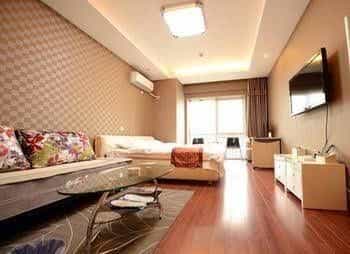 Dalian Xinghai Tiancheng Hotel Apartment Dalian Xinghai Tiancheng Hotel Apartment